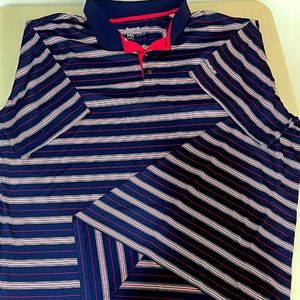 Men’s. Rebook Golf. Short Sleeve 6X